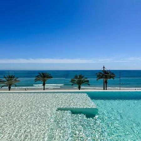 Beves Sea & Smart Work - El Principito Apartment El Campello Exterior photo