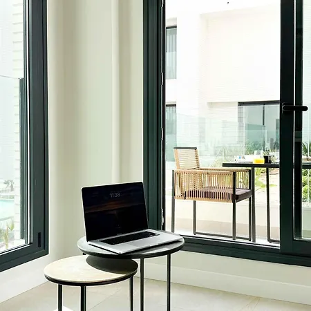 Beves Sea & Smart Work - El Principito Apartment El Campello Exterior photo