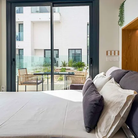 Beves Sea & Smart Work - El Principito Apartment El Campello Exterior photo