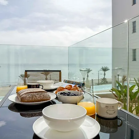 Beves Sea & Smart Work - El Principito Apartment El Campello Exterior photo