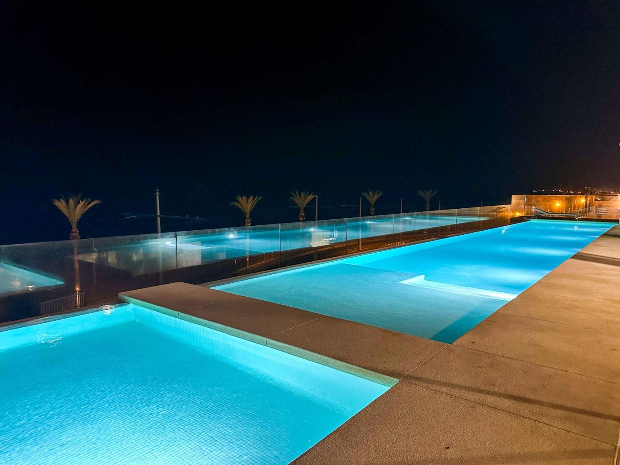 Apartment Beves Sea & Smart Work - El Principito *