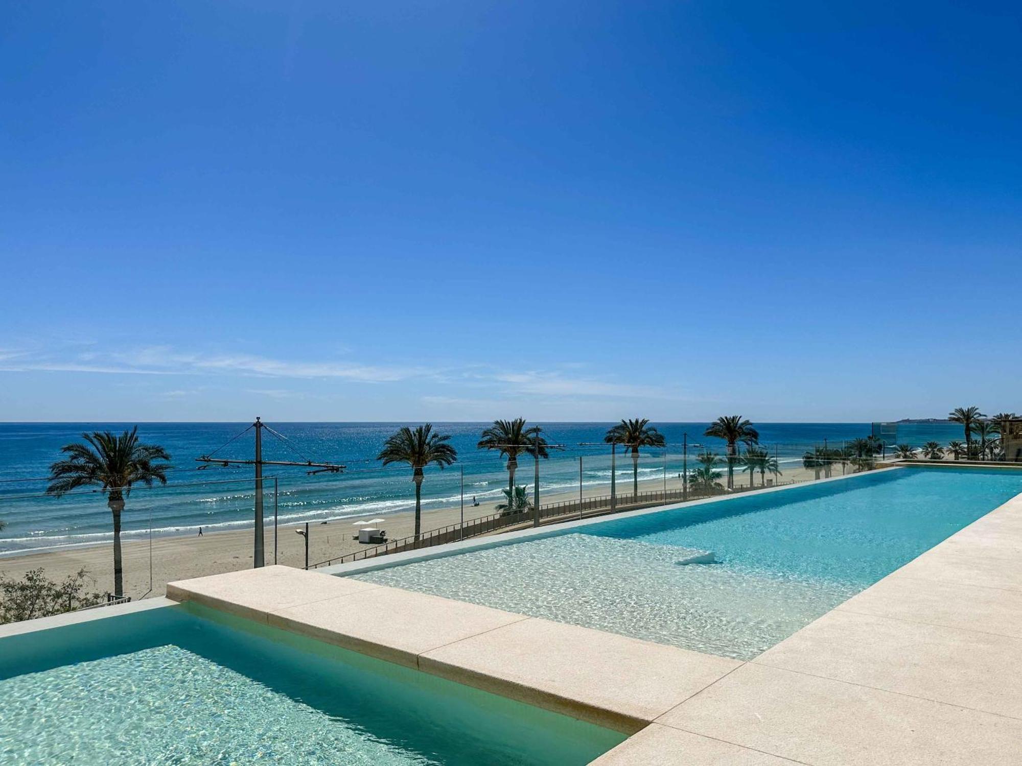 Apartment Beves Sea & Smart Work - El Principito