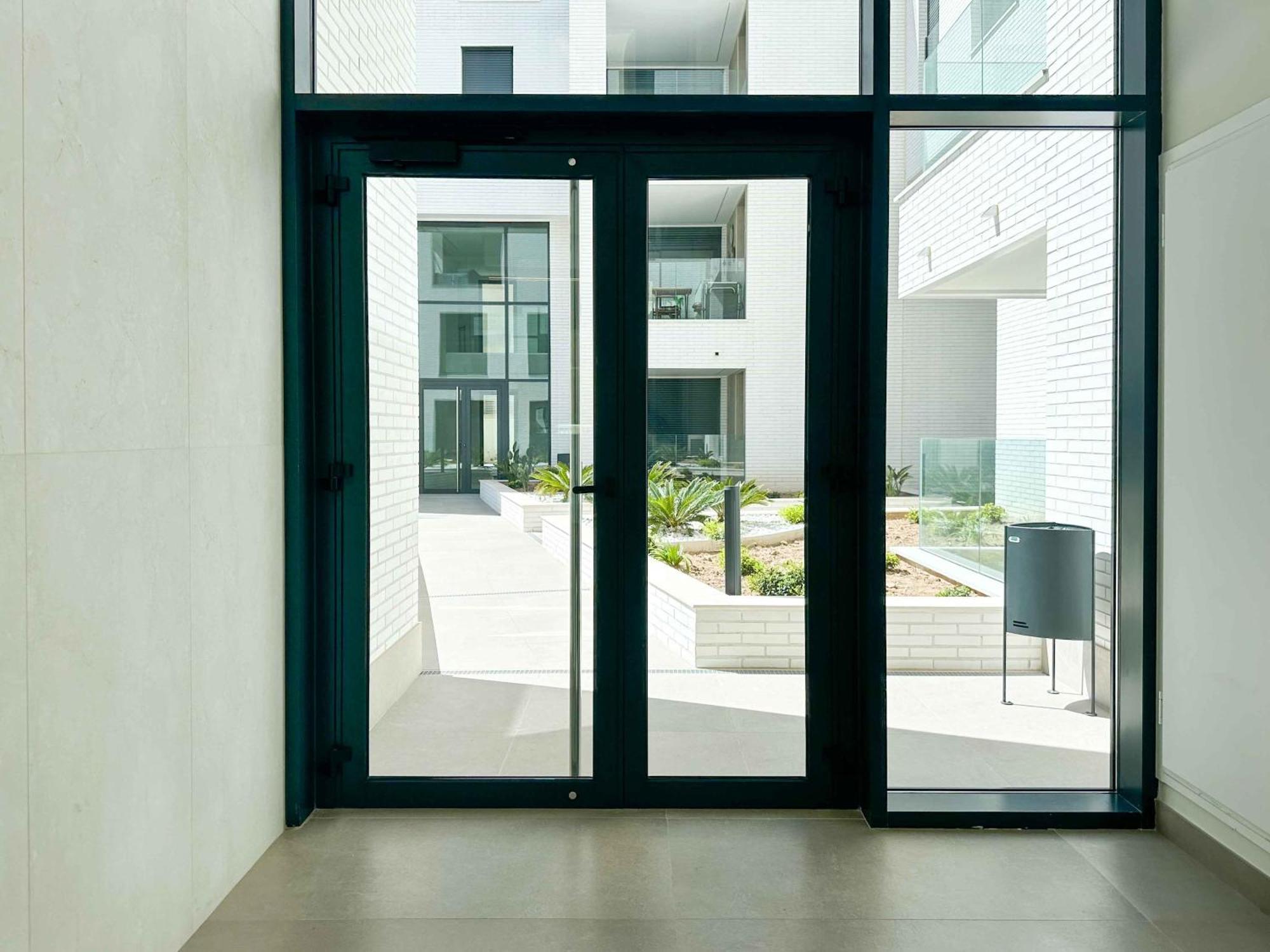 Beves Sea & Smart Work - El Principito Apartment *