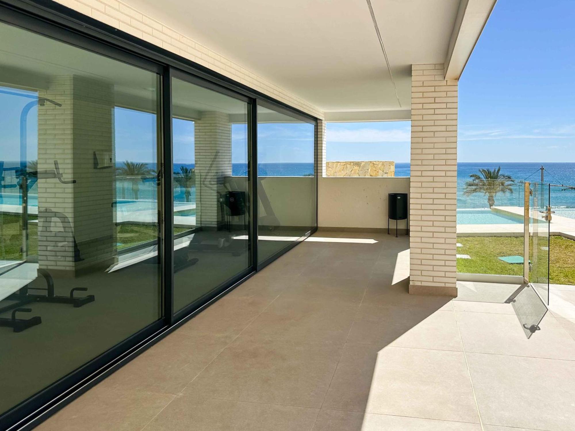 Apartment Beves Sea & Smart Work - El Principito El Campello