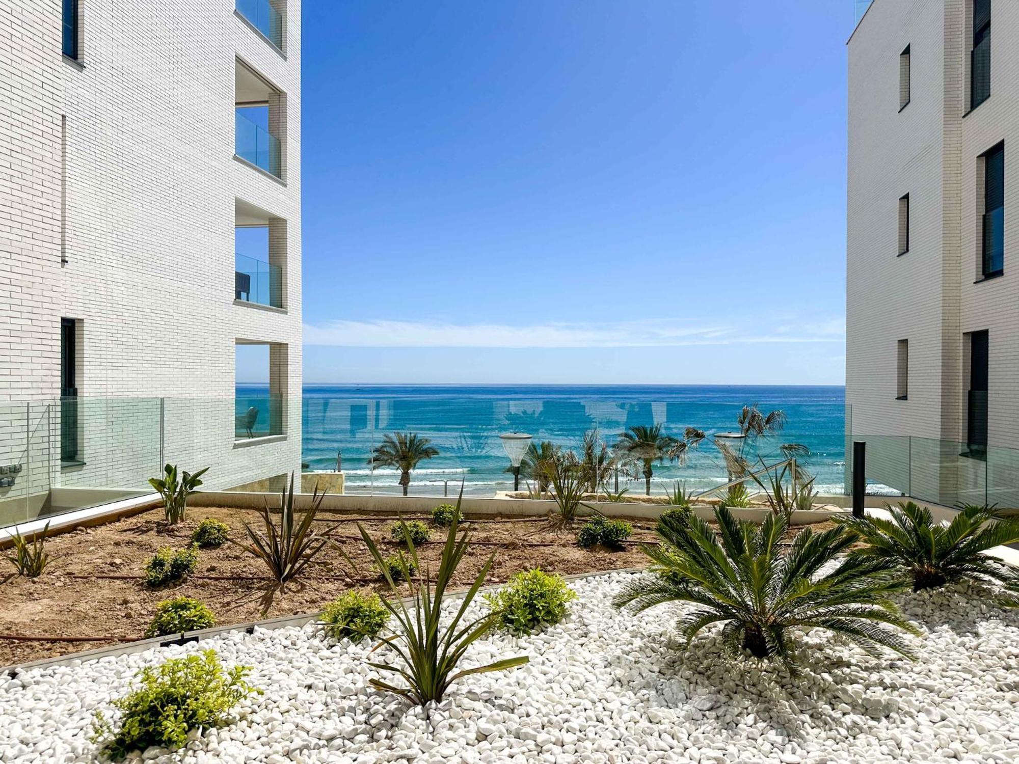 Beves Sea & Smart Work - El Principito El Campello