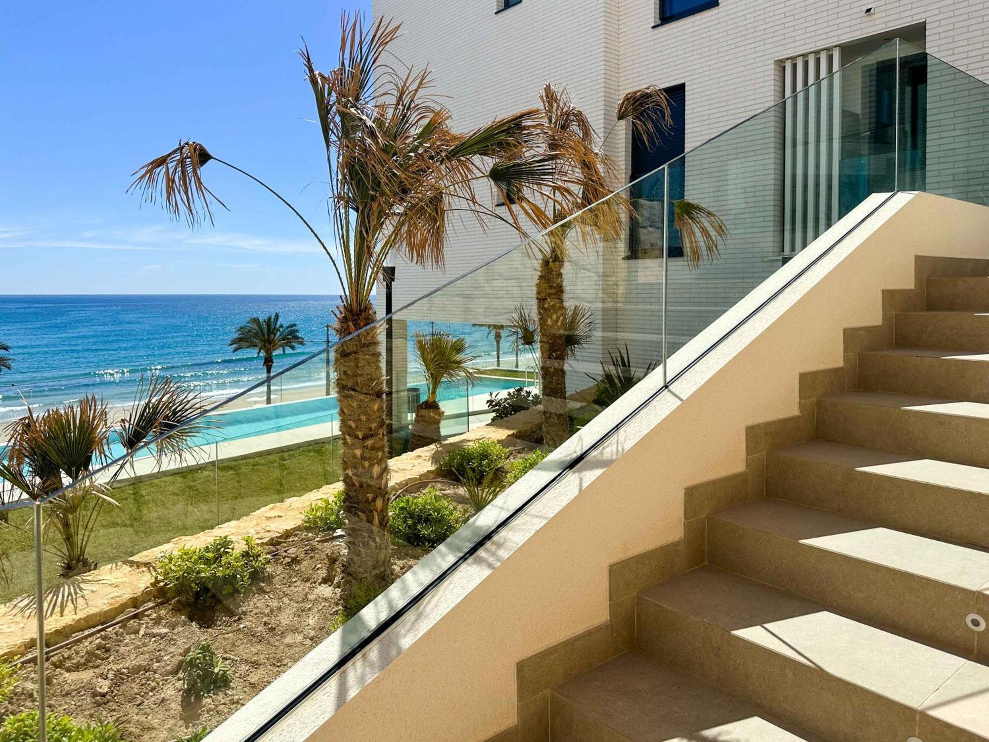 Apartment Beves Sea & Smart Work - El Principito *
