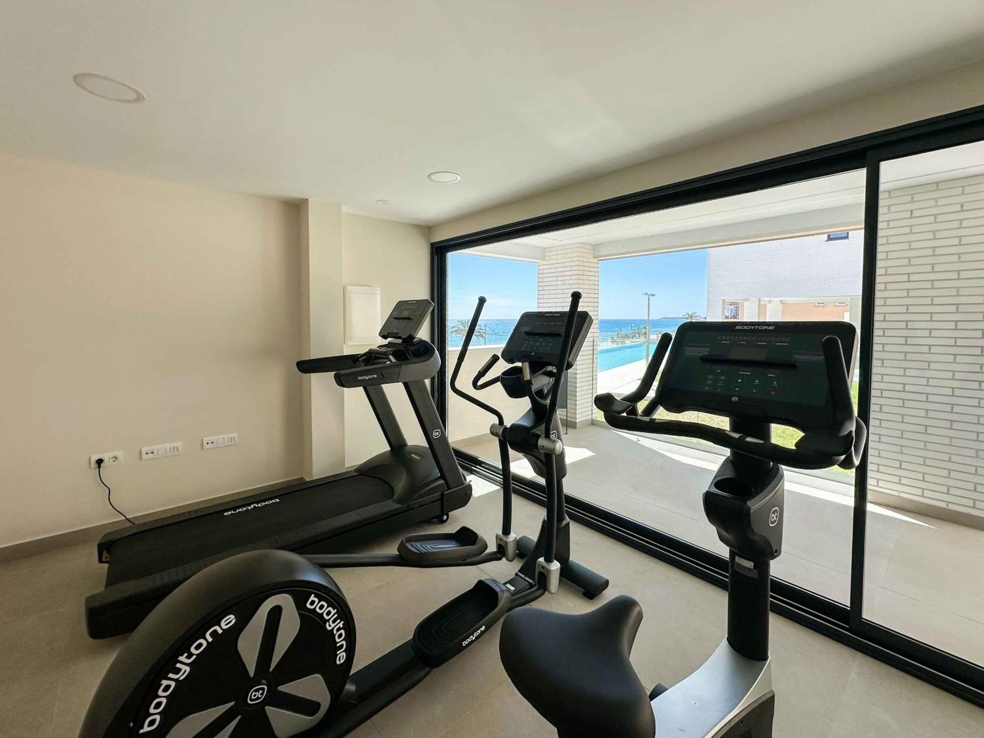 Apartment Beves Sea & Smart Work - El Principito *