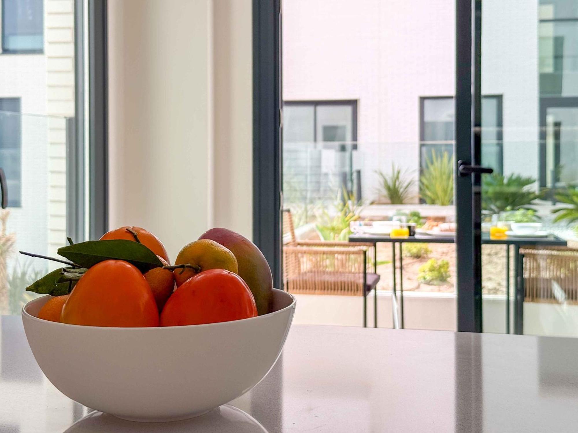 Beves Sea & Smart Work - El Principito Apartment