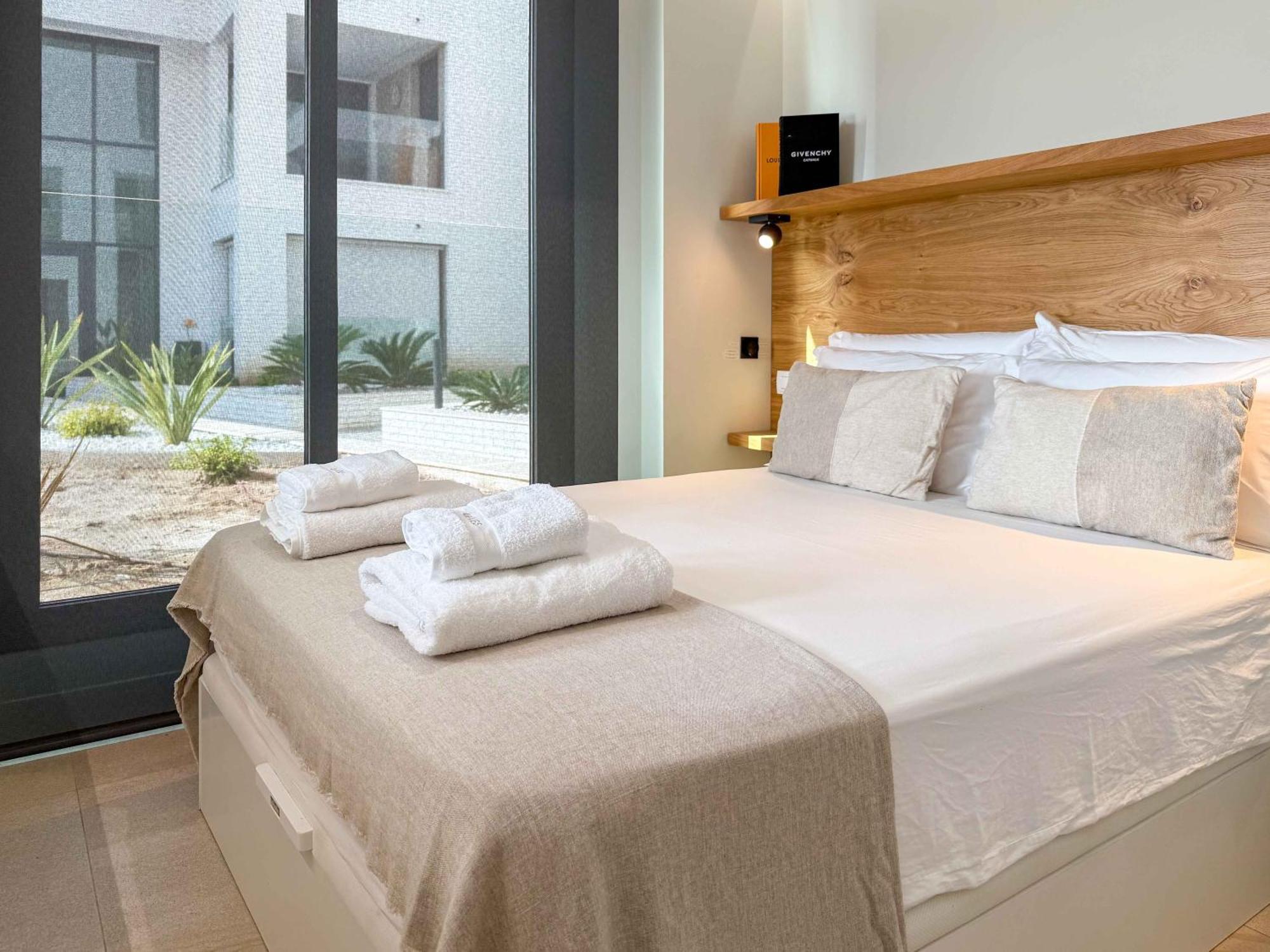 Beves Sea & Smart Work - El Principito Apartment *