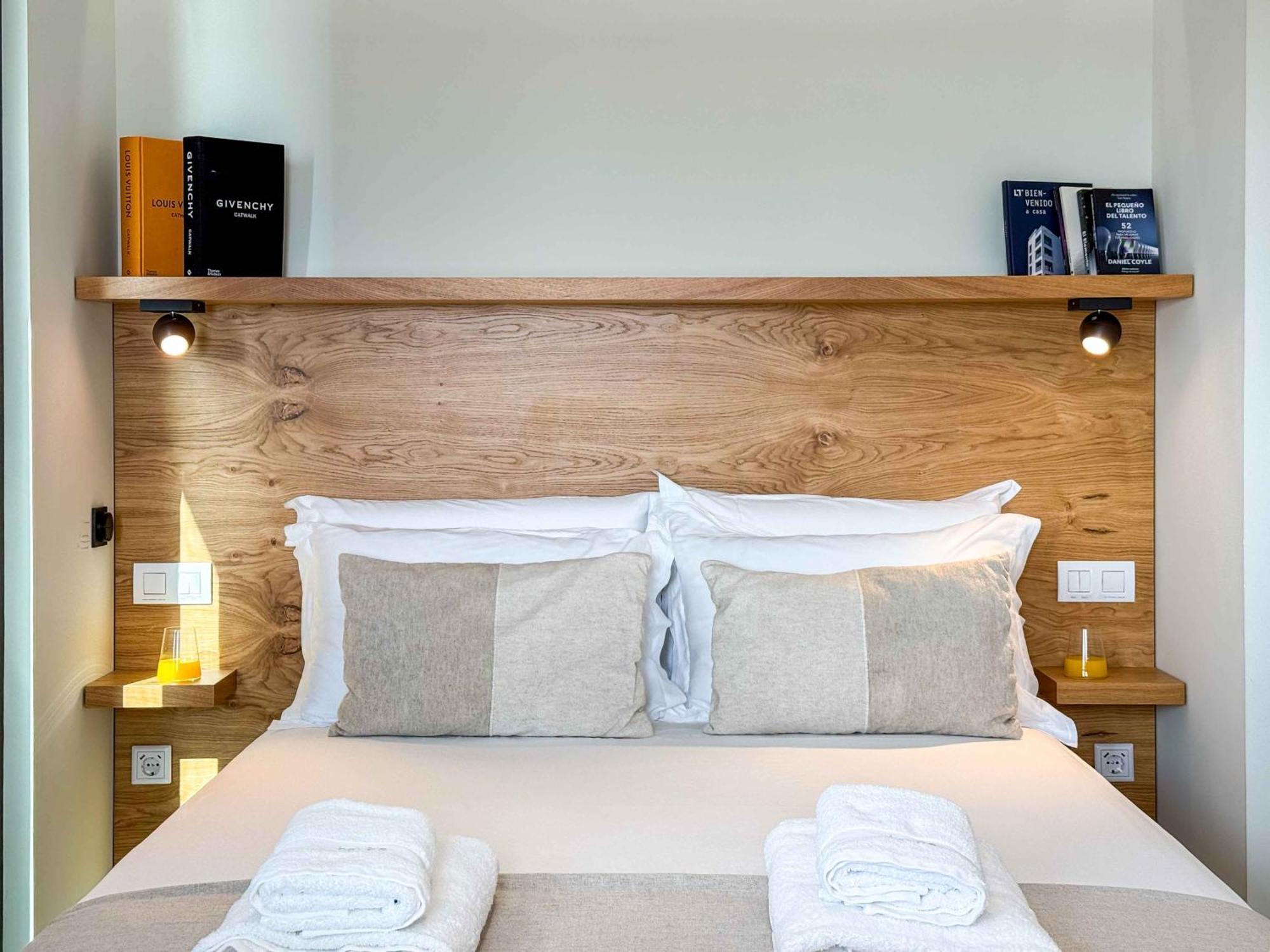 Apartment Beves Sea & Smart Work - El Principito *